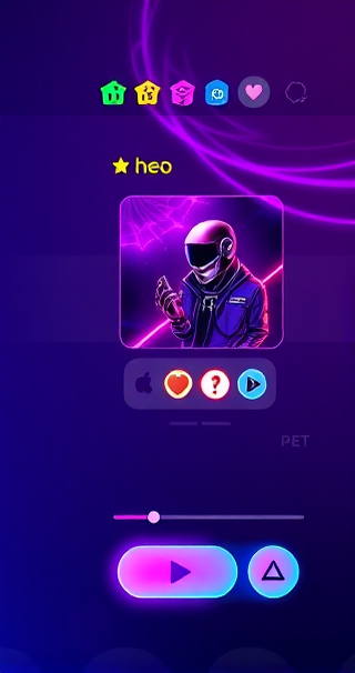 智启娱乐新纪元